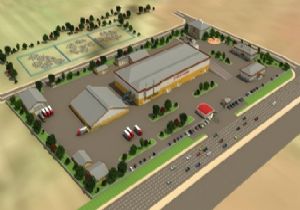 Büyükşehir'den tarımsal adım